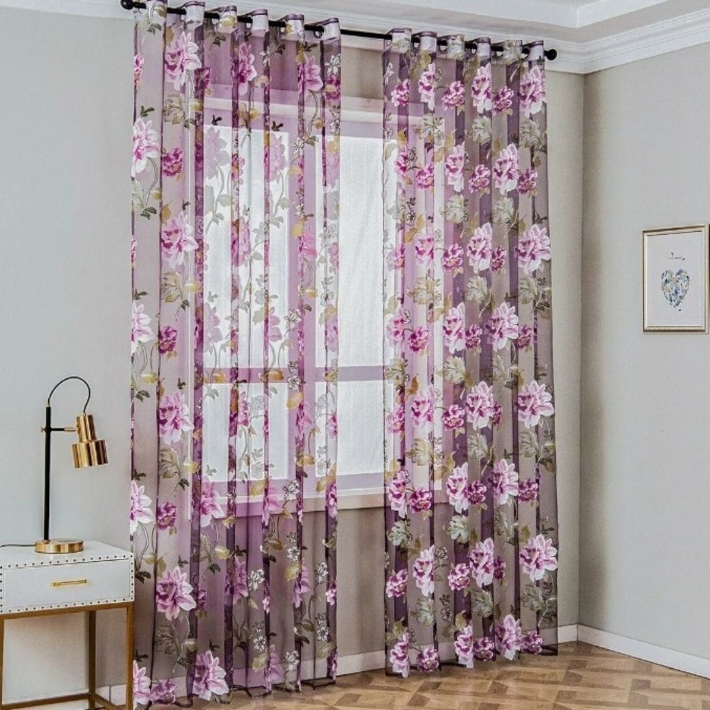 Top quality curtains